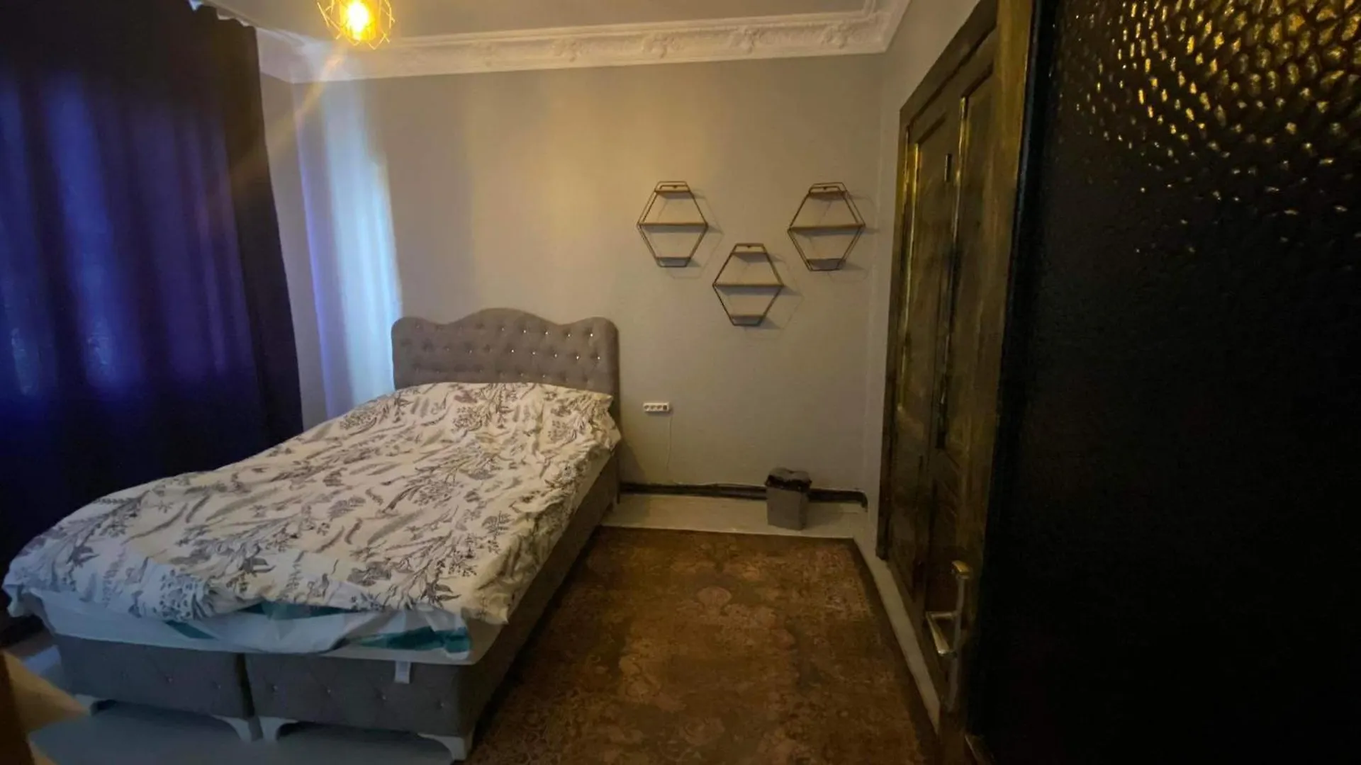 Istanbul'Un Kalbi Lejlighed Tyrkiet